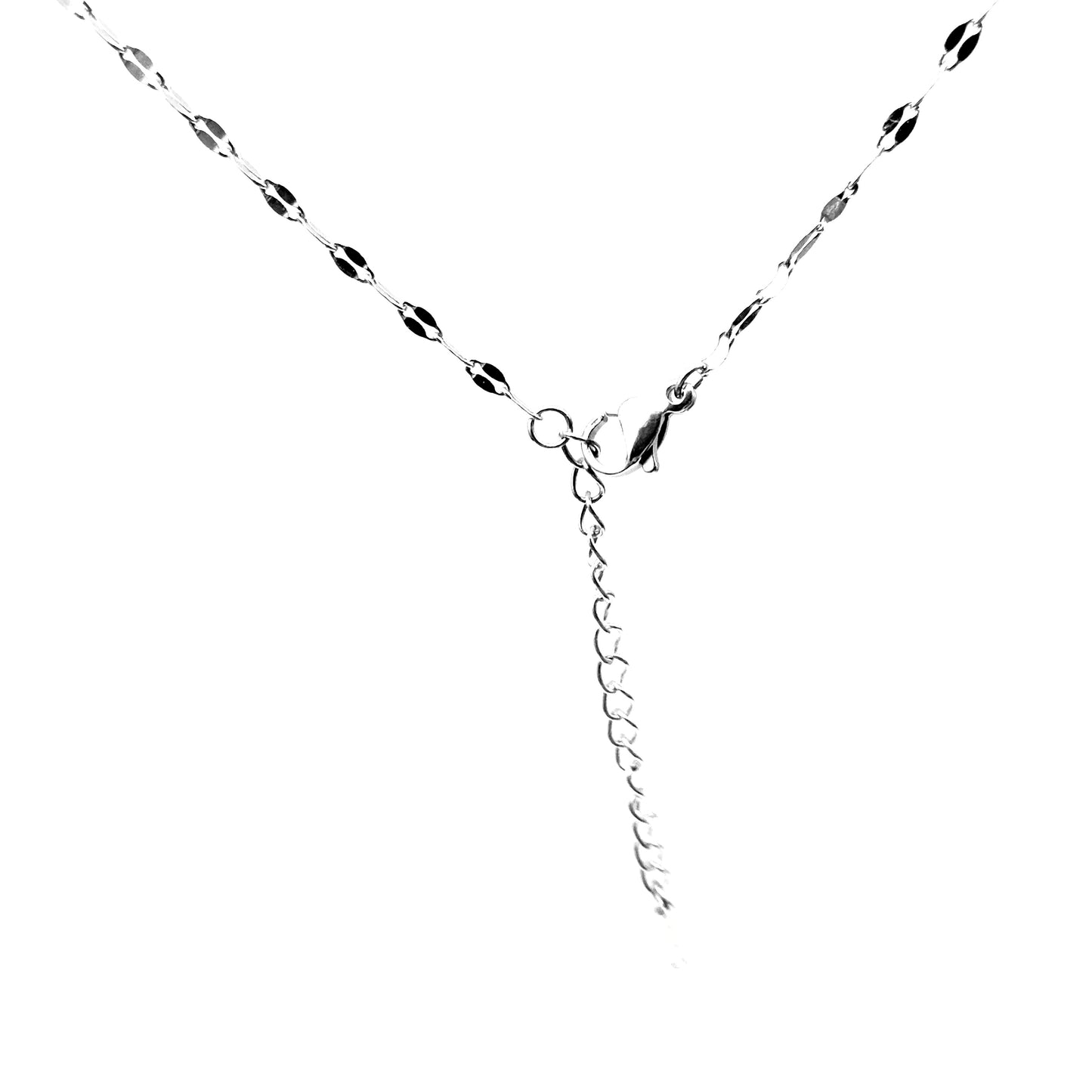 Damen-Halskette mit "The Moon" Anhänger