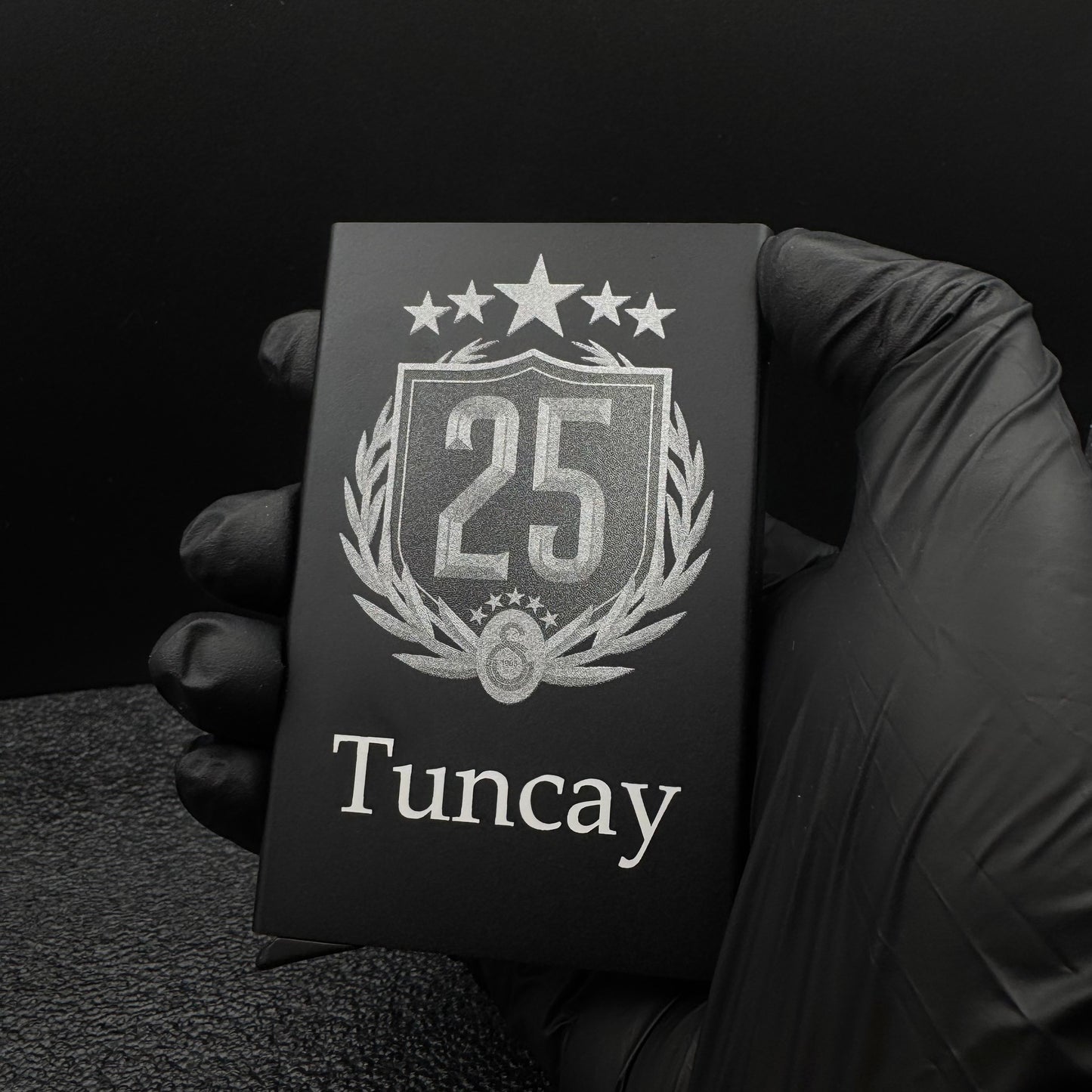 Galatasaray Kartentui 5 Sterne Edition