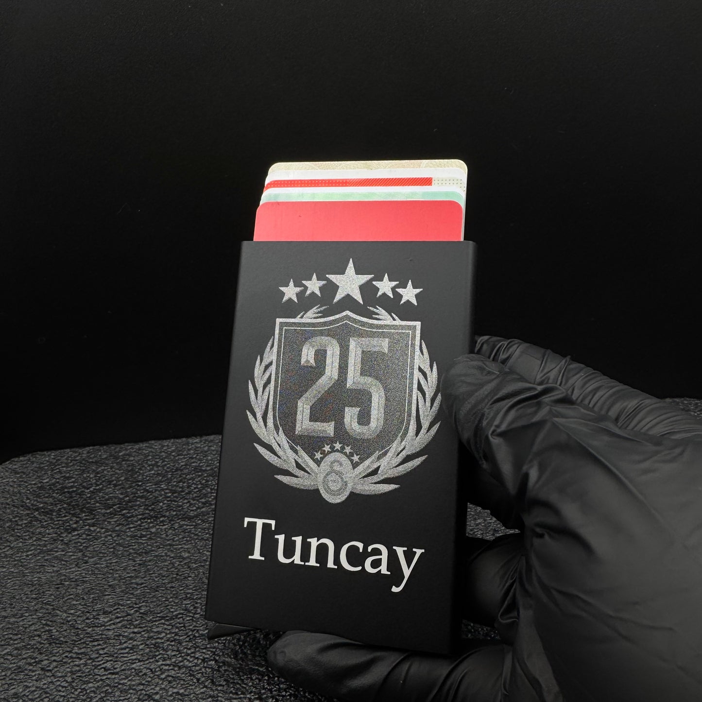 Galatasaray Kartentui 5 Sterne Edition