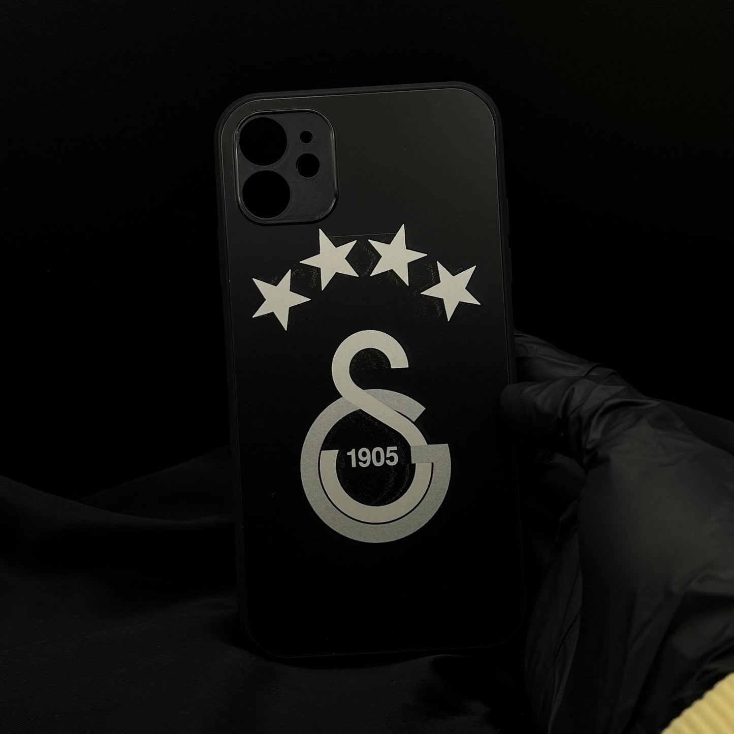 Galatasaray Handyhülle