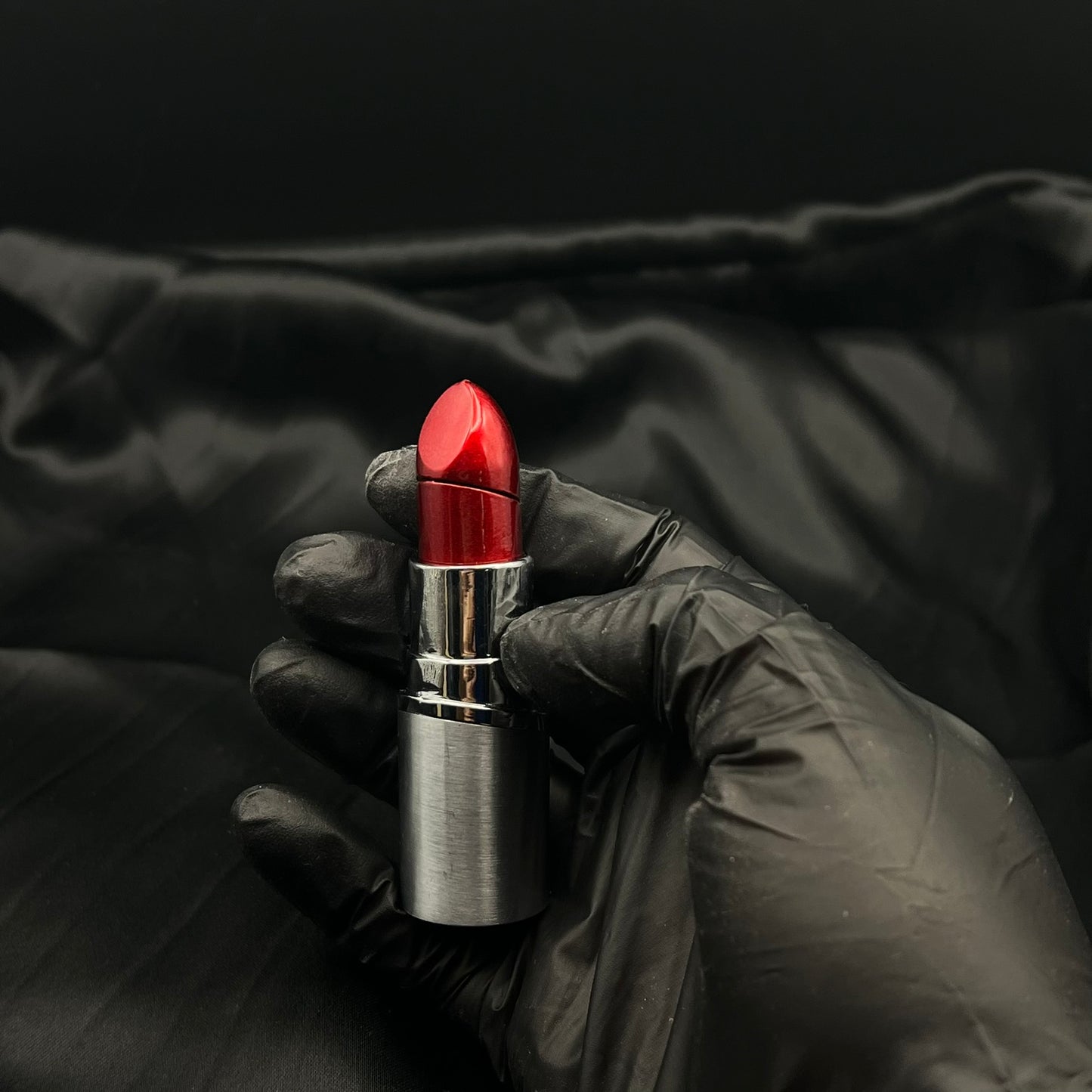 Lippenstift Feuerzeug