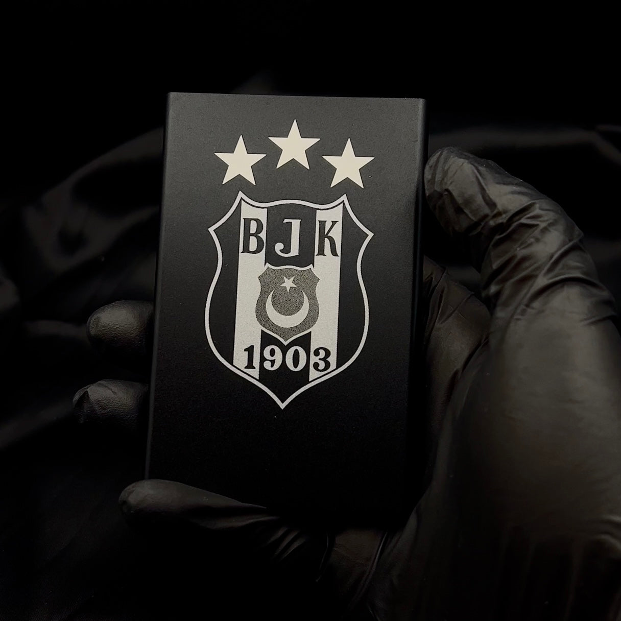 Besiktas Kartentui