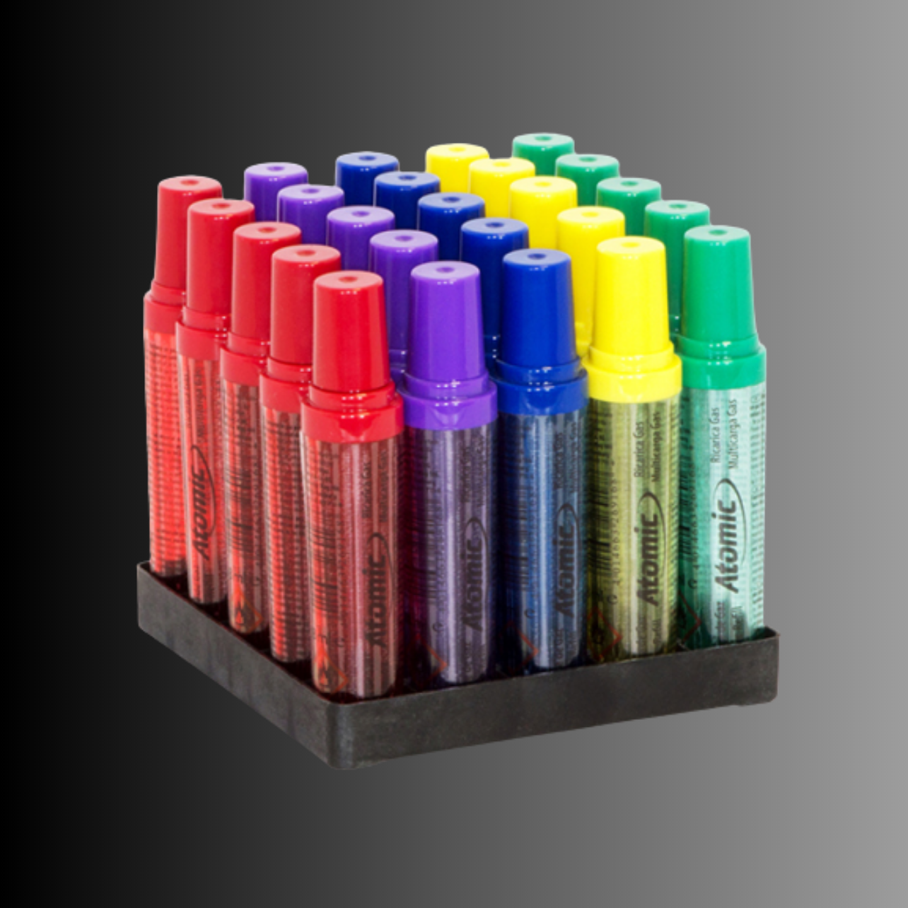 Feuerzeug Gas 125ml