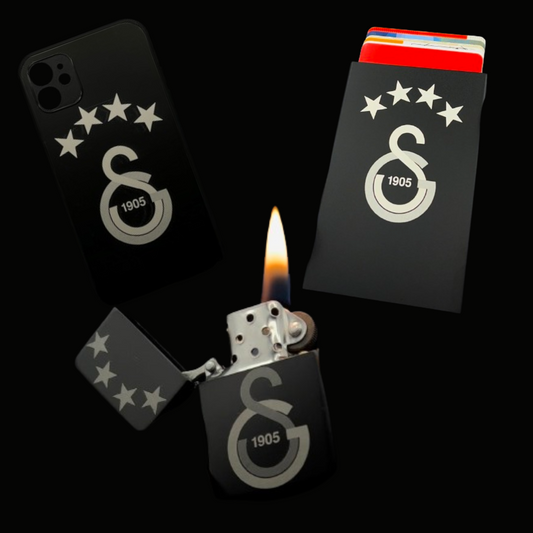 Galatasaray Set