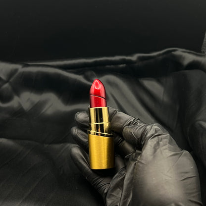 Lippenstift Feuerzeug