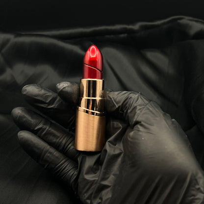 Lippenstift Feuerzeug