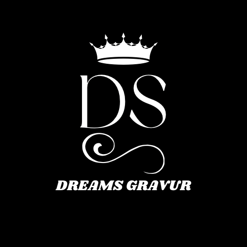 Dreamsgravur